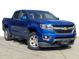 Used 2018 Chevrolet Colorado LT w/ LT Convenience Package video 2