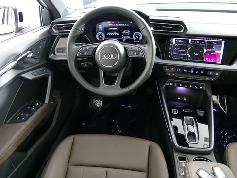 Certified 2026 Audi A3 2.0T Premium w/ Convenience Package AWD/4WD image 26