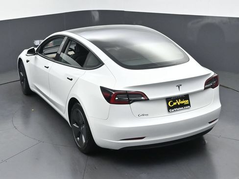 Used 2023 Tesla Model 3 Standard Range RWD image 39