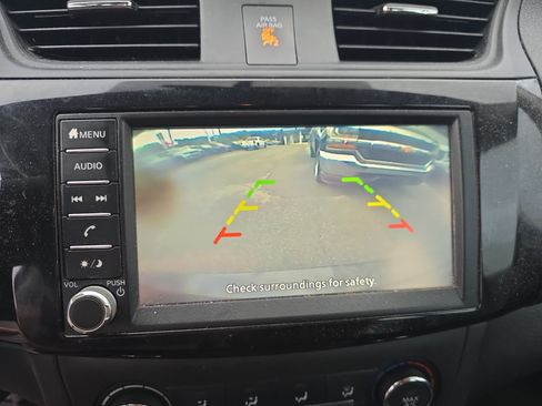 Used 2019 Nissan Sentra S w/ Appearance Package FWD image 23