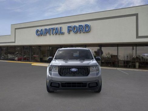 New 2026 Ford Maverick XLT w/ XLT Luxury Package image 6