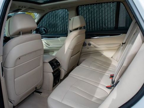 Used 2015 BMW X5 xDrive35i image 21