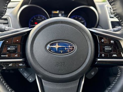 Used 2018 Subaru Outback 3.6R Touring image 27