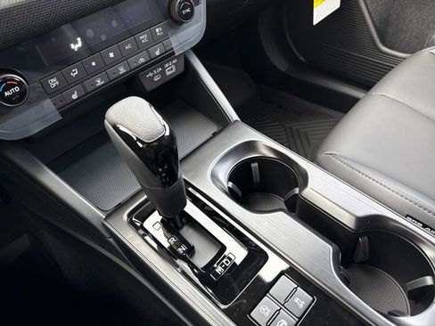 New 2026 Subaru Outback Premium image 25