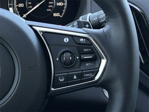New 2026 Acura RDX SH-AWD w/ Advance Package image 16