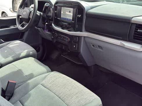 Used 2023 Ford F150 XLT image 31