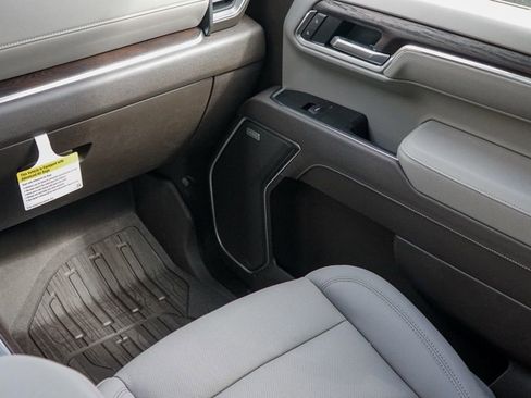 New 2026 GMC Sierra 1500 SLT image 26