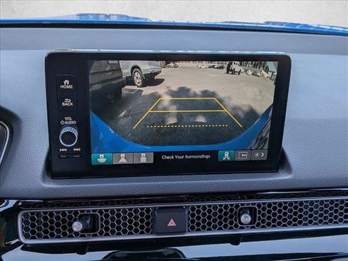 Used 2024 Honda Civic Sport Touring image 15