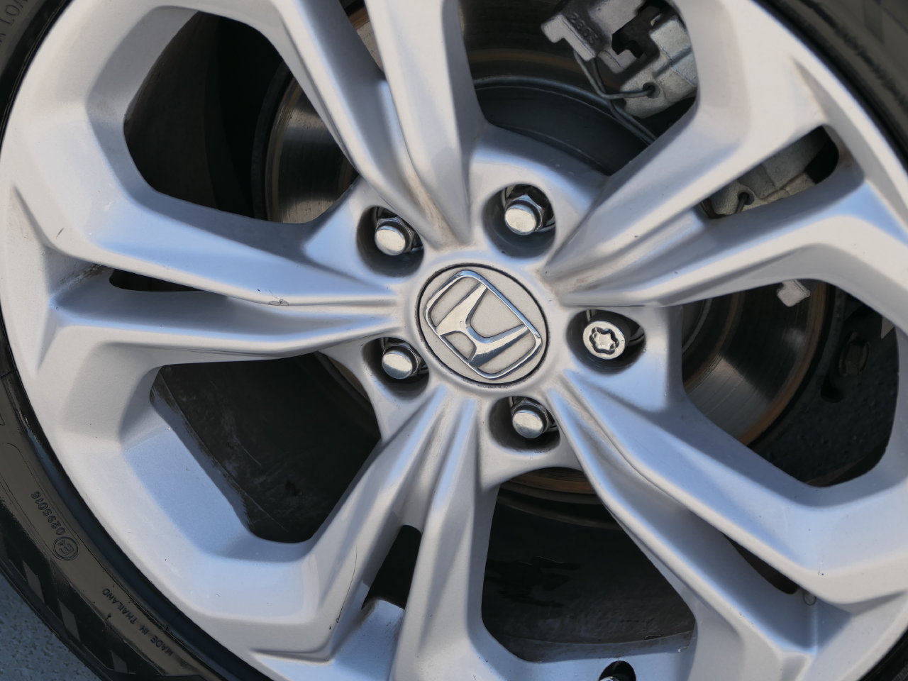 Used 2024 Honda Accord LX image 10