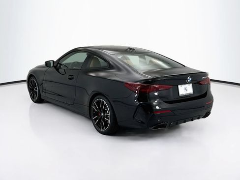 New 2027 BMW M440i Coupe w/ Parking Assistance Package RWD image 7