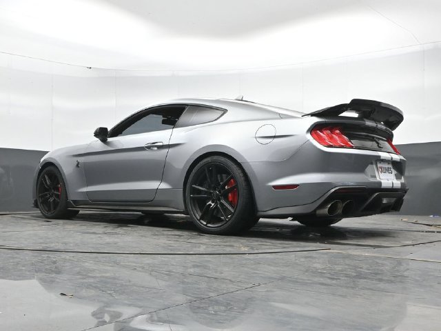 Used 2022 Ford Mustang Shelby GT500 w/ Technology Package RWD image 36