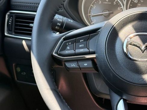 Used 2023 MAZDA CX-5 AWD 2.5 S image 27