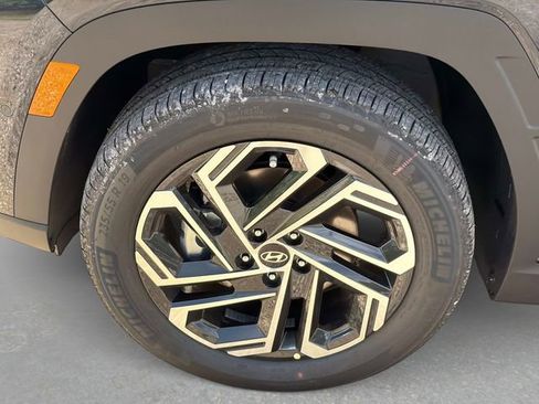 New 2026 Hyundai Tucson Limited AWD/4WD image 11