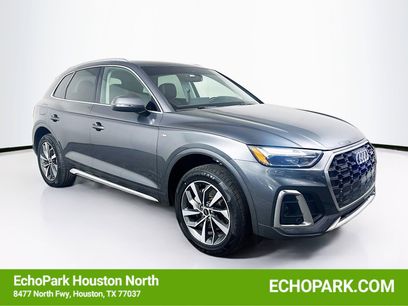 Used 2023 Audi Q5 2.0T Premium w/ Convenience Package
