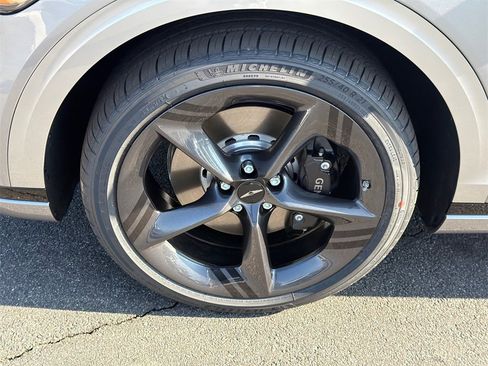 New 2026 Genesis GV70 2.5T Sport Prestige image 11