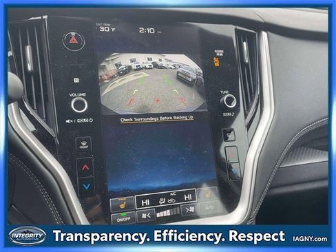 Used 2024 Subaru Legacy Premium image 28