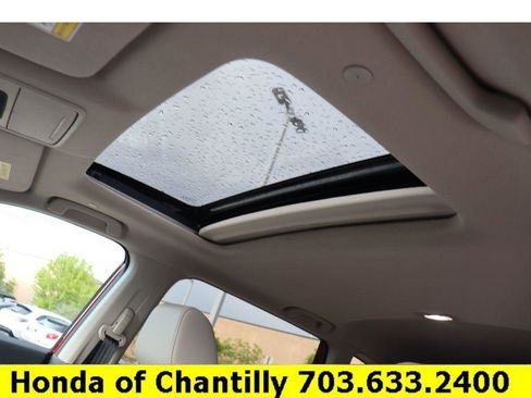 Used 2025 Honda CR-V EX-L image 20