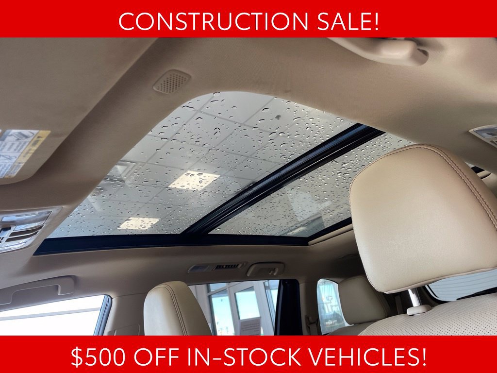 Used 2019 Toyota Highlander Limited Platinum AWD/4WD image 11