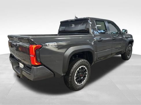 New 2026 Toyota Tacoma TRD Off-Road AWD/4WD image 5