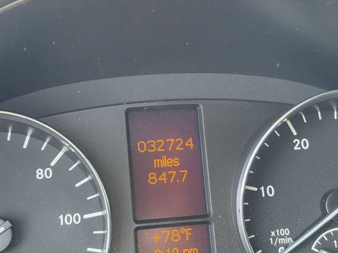 Used 2012 Mercedes-Benz Sprinter 3500 image 30