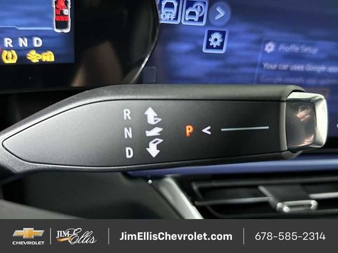 New 2026 Chevrolet Equinox EV LT image 31