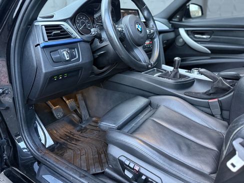 Used 2014 BMW 335i Sedan w/ Technology Package image 54