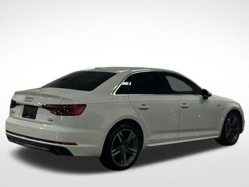 Used 2017 Audi A4 2.0T Premium Plus w/ Premium Plus Package image 6