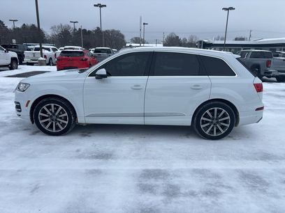 Used 2019 Audi Q7 3.0T Premium Plus