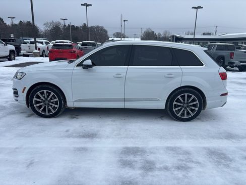 Used 2019 Audi Q7 3.0T Premium Plus image 1
