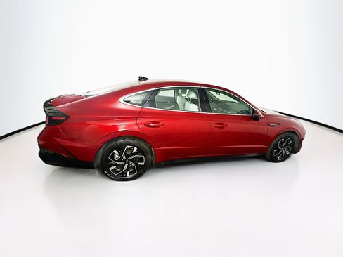 Used 2025 Hyundai Sonata SEL image 10