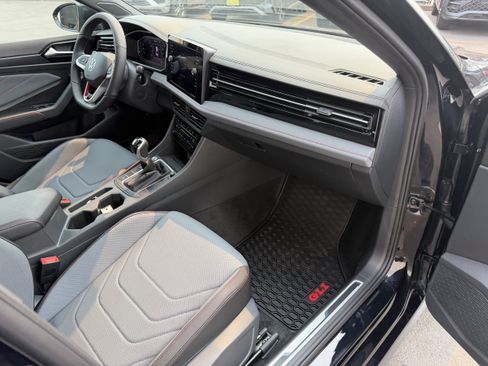 New 2026 Volkswagen Jetta GLI Autobahn FWD image 33
