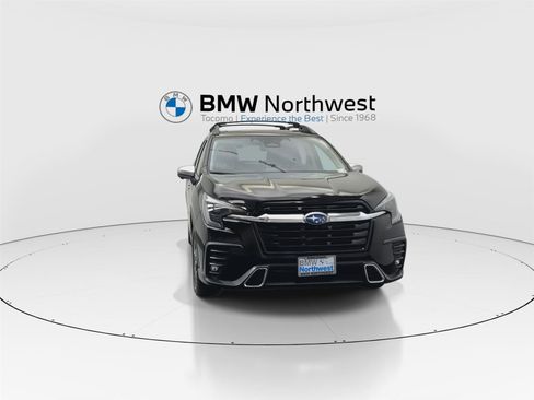 Used 2023 Subaru Ascent Touring w/ Popular Package #2A AWD/4WD image 7