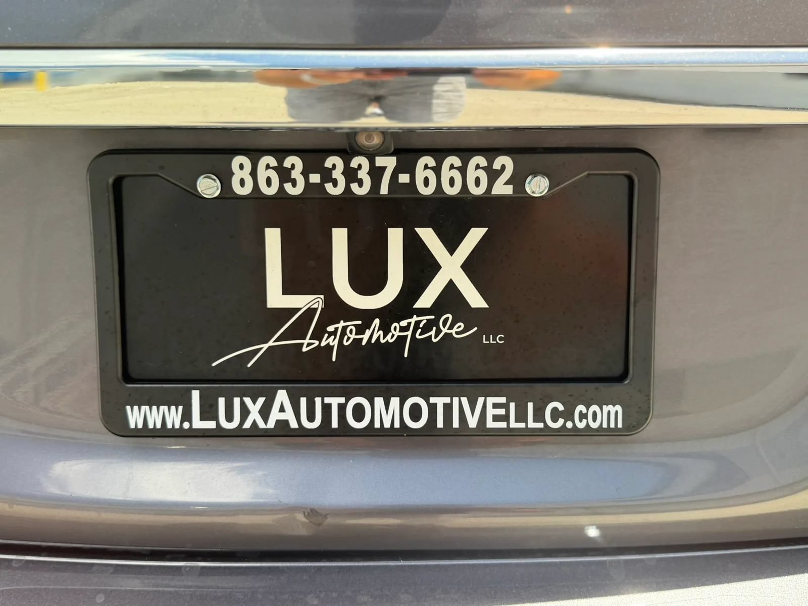 Used 2015 Honda Accord EX-L image 10