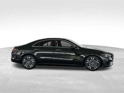 New 2026 Mercedes-Benz CLA 250 4MATIC image 15
