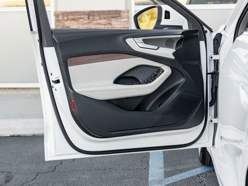 New 2025 Audi A5 2.0T Premium Plus image 11