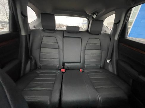 Used 2020 Honda CR-V EX-L image 14