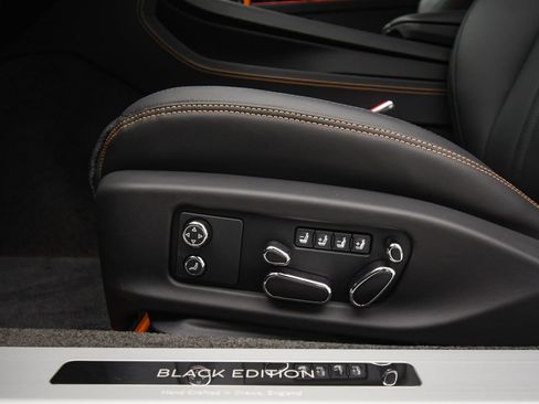 New 2025 Bentley Continental GT image 39