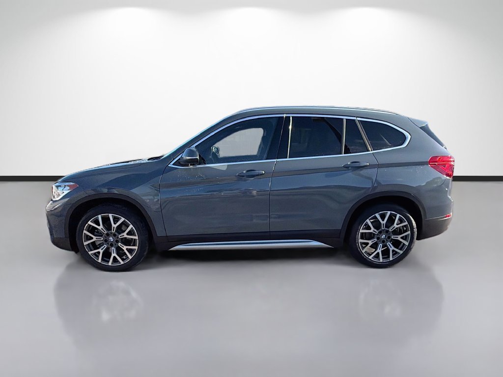 Used 2021 BMW X1 sDrive28i w/ Convenience Package FWD image 6