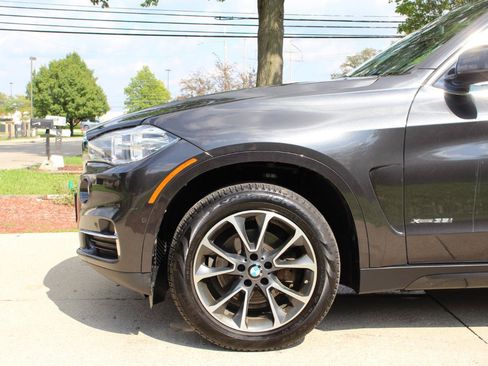 Used 2018 BMW X5 xDrive35i AWD/4WD image 51