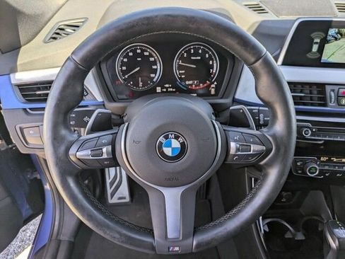 Used 2019 BMW X1 xDrive28i w/ M Sport Package image 19