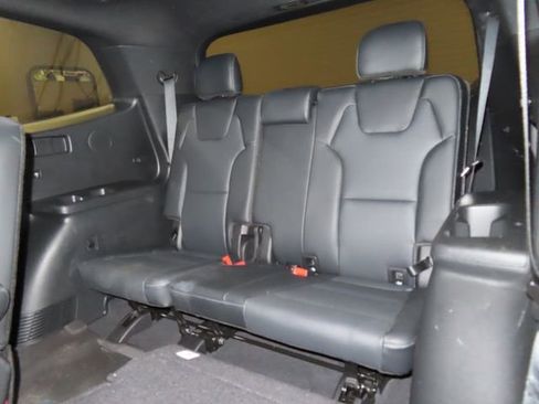 Used 2024 Kia Telluride SX X-Pro AWD/4WD image 23