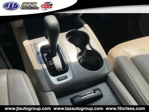 Used 2018 Honda Pilot EX-L image 18