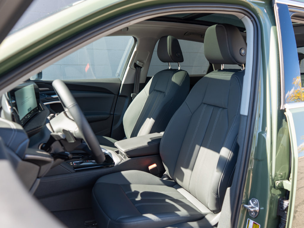 New 2026 Audi Q5 Premium Plus AWD/4WD image 10