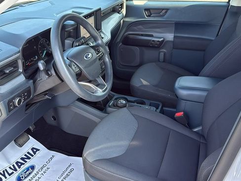 Used 2023 Ford Maverick XL FWD image 26