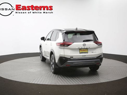 Used 2023 Nissan Rogue SL w/ SL Premium Package AWD/4WD image 66