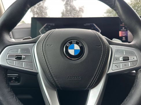 Certified 2023 BMW X7 xDrive40i w/ Premium Package image 29