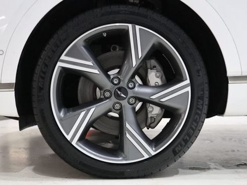 Used 2025 Genesis GV80 3.5T Prestige AWD/4WD image 11