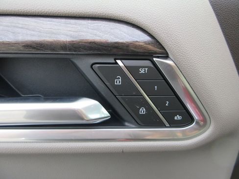 New 2026 Chevrolet Silverado 3500 LTZ w/ LTZ Premium Package image 25