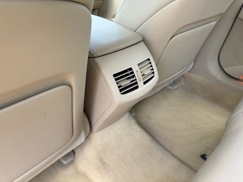 Used 2008 Lexus ES 350 FWD image 23