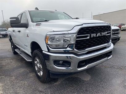 Used 2024 RAM 2500 Big Horn